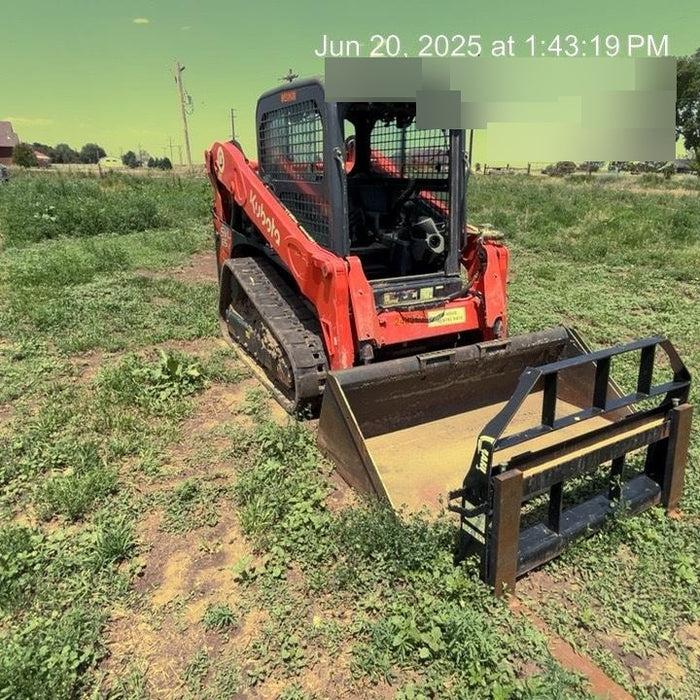 2023 MANITOU 50504723