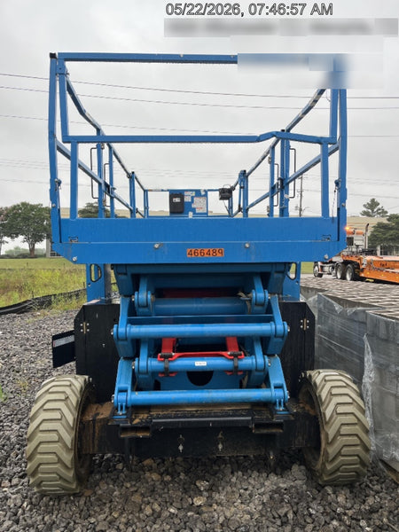 2024 GENIE GS-4390 RT