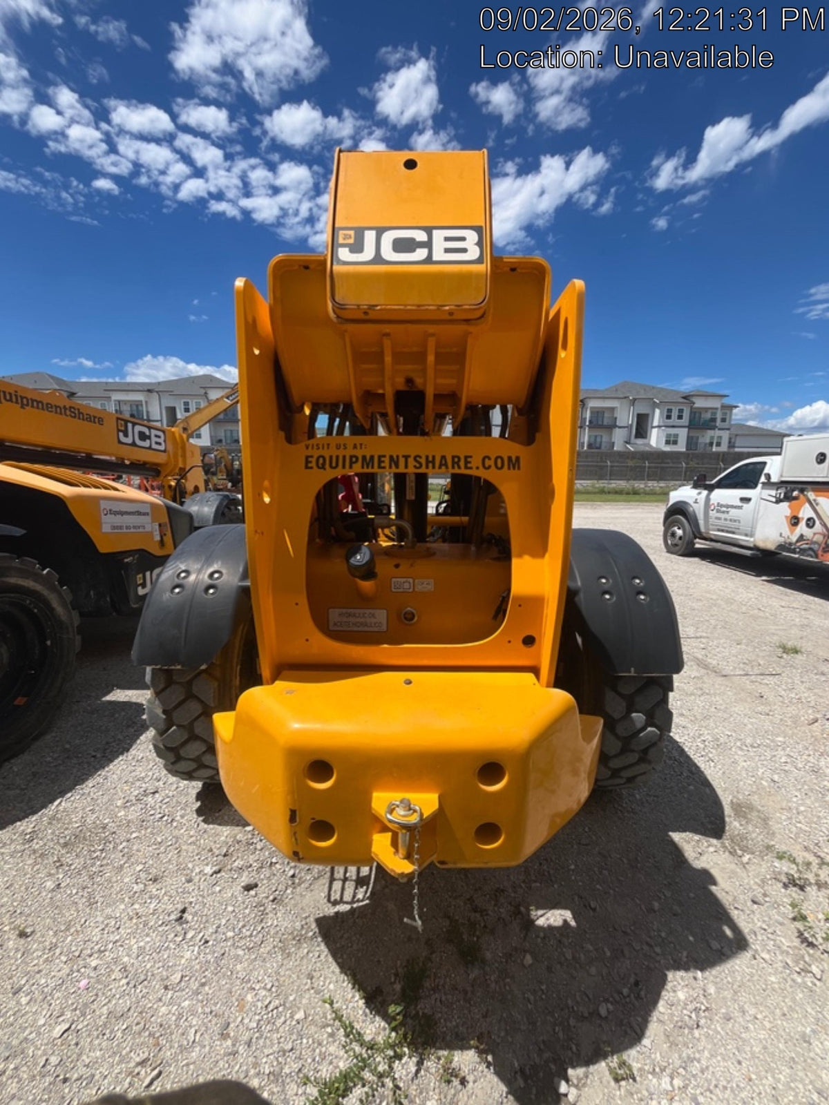 2024 JCB 509-42