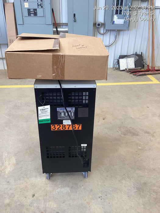 2023 KWIKOOL KPAC1411-2