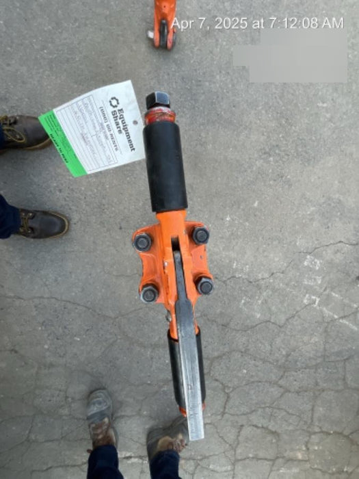 2020 MICHIGAN PNEUMATIC MP-TPB60-114