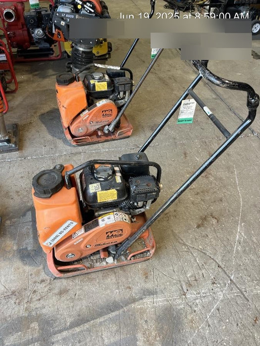 2023 MULTIQUIP MVC82VHW