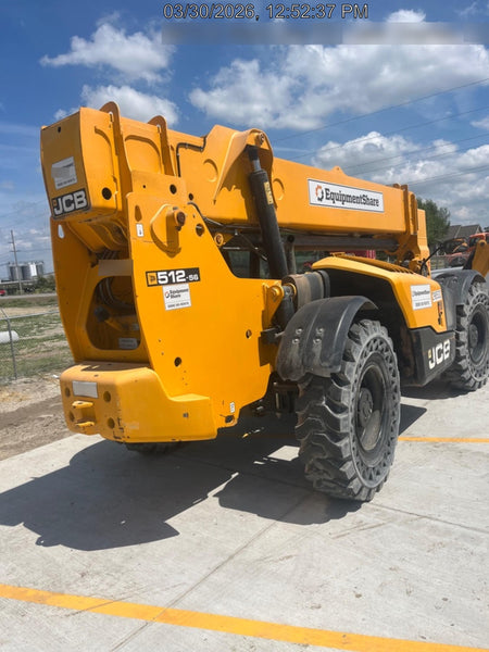 2023 JCB 512-56