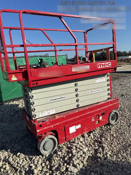2021 MEC 4046SE