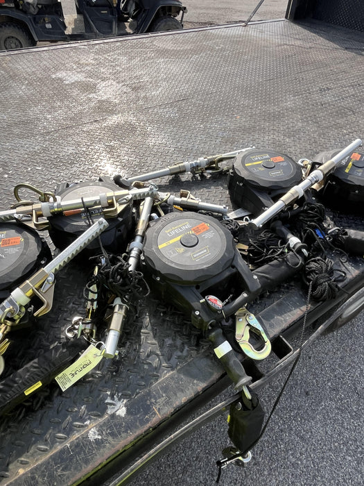 2024 IRONWEAR 2465-SSH-LE