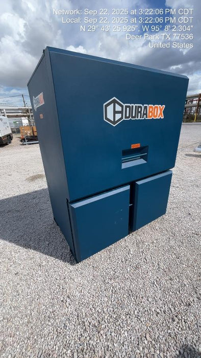 2025 DURABOX DB511