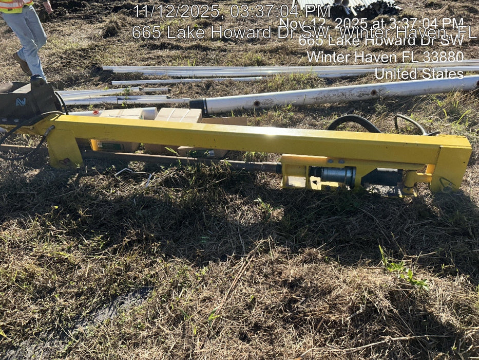 2025 DYCO PUMPS DB10