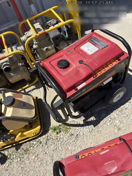 2025 MI-T-M GEN-6500-0MM1