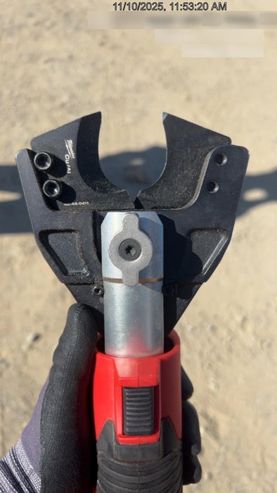 2024 MILWAUKEE 2672-21