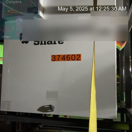 2023 FUJI MD050-EQS