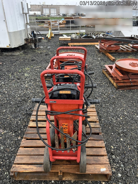 2020 HILTI TE 3000-AVR