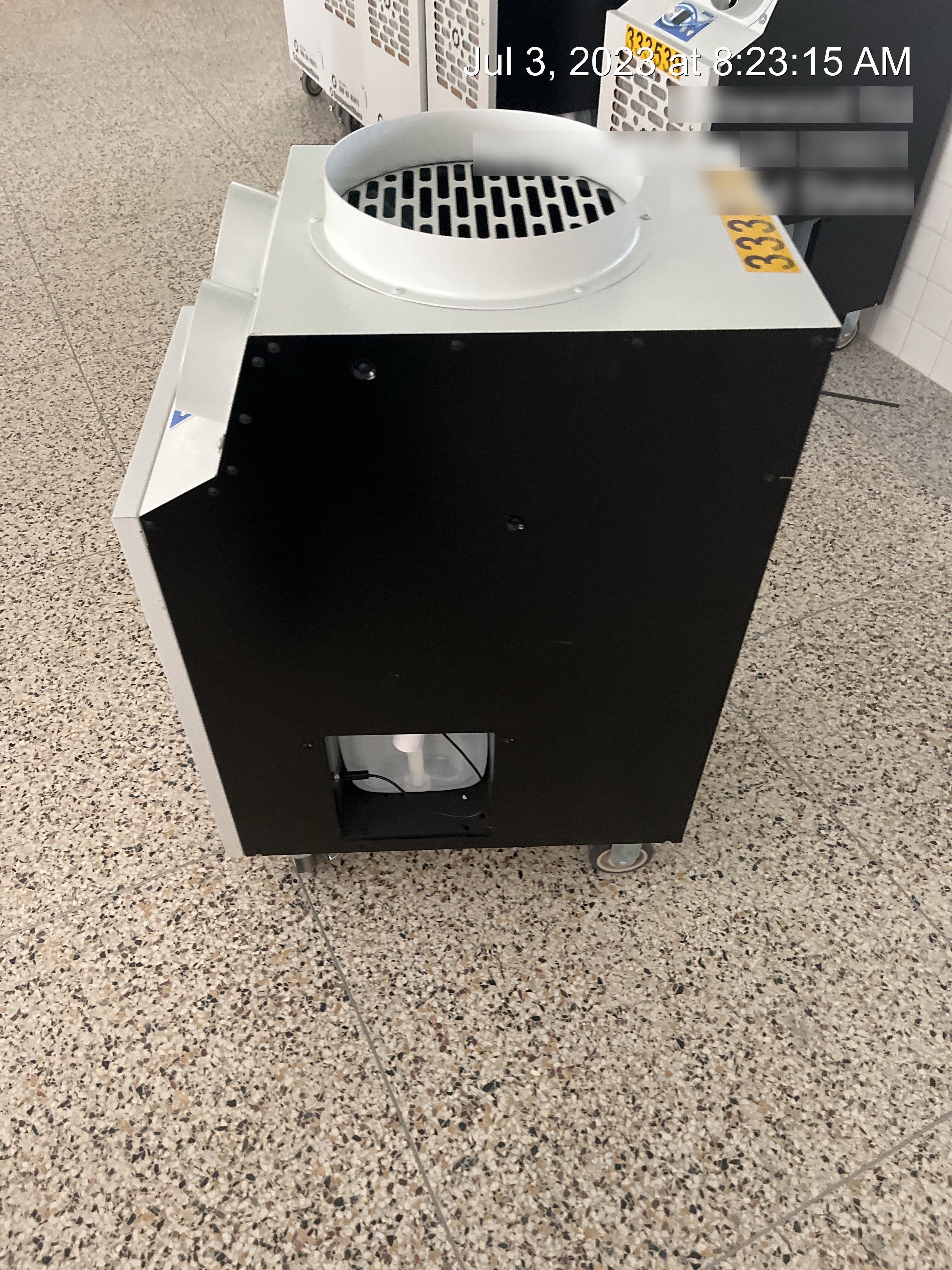 2023 KWIKOOL KPAC1411-2