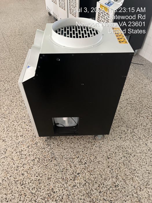 2023 KWIKOOL KPAC1411-2