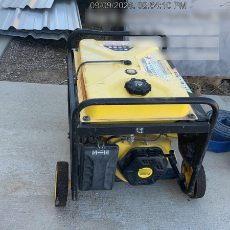 2024 Champion Power Equipment 1617651 1617651