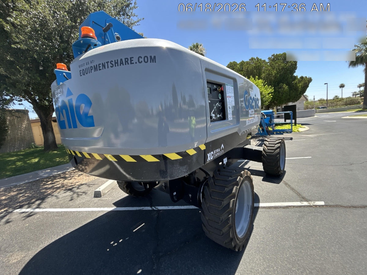 2026 GENIE S-65 XC