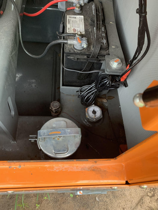 2020 MYERS-SETH A-DD6/HA/SAFE