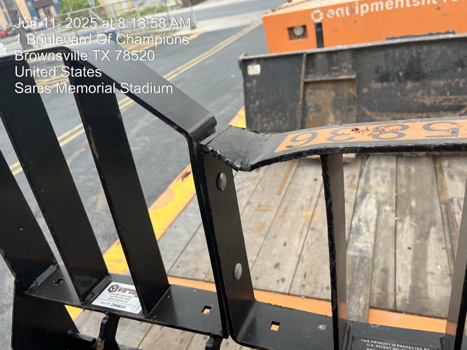 2025 VIRNIG PF4855-5VG