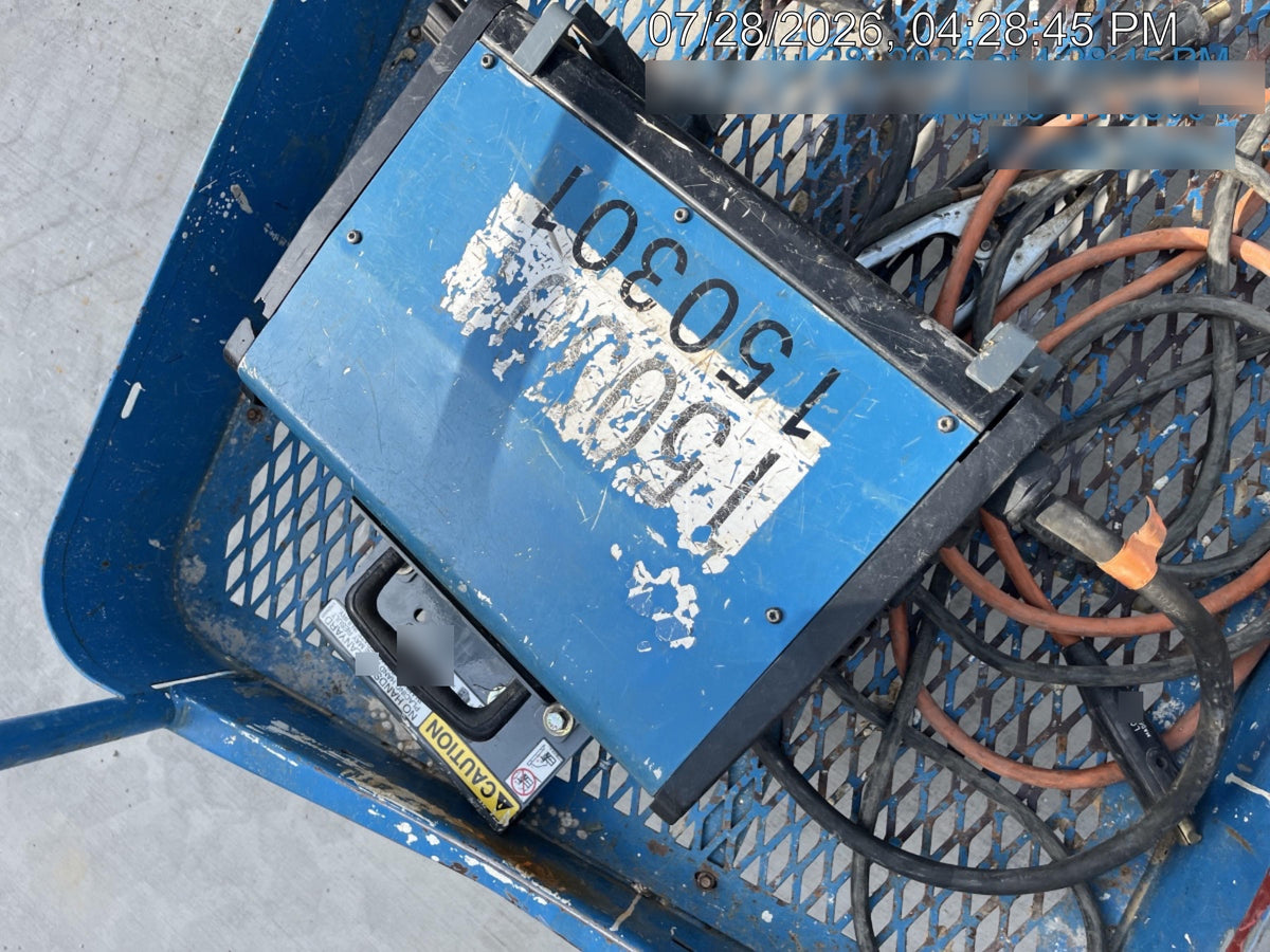 2026 MILLER ELECTRIC CST-282