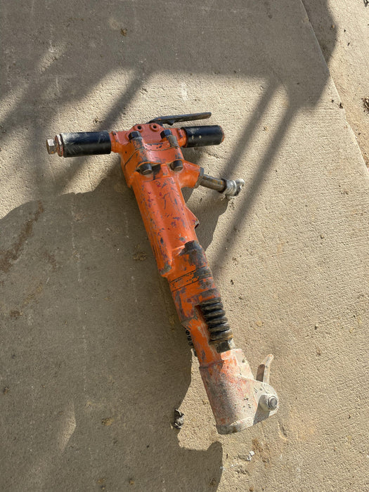 2021 MICHIGAN PNEUMATIC MP-30-1