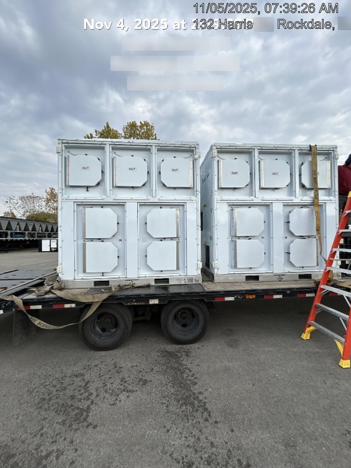 2023 SMARTECH VMTAH1D140Q