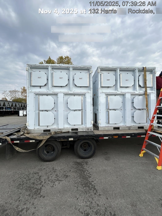 2023 SMARTECH VMTAH1D140Q