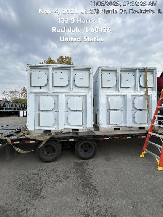 2023 SMARTECH VMTAH1D140Q