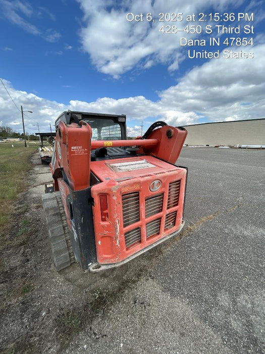 2025 ARROW MATERIAL HANDLING F5100CB