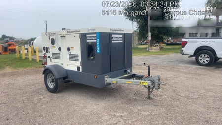2026 ATLAS COPCO PAC F44 KD-S