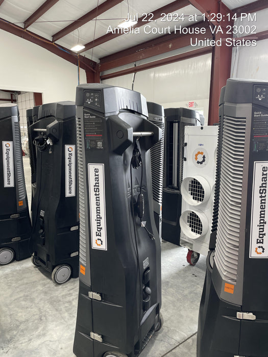 2023 VECTOR Vector Max