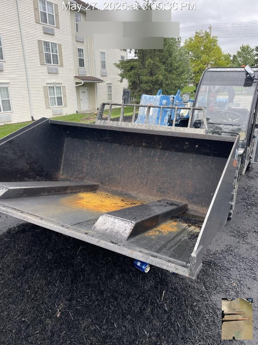 2021 STAR INDUSTRIES 1406B