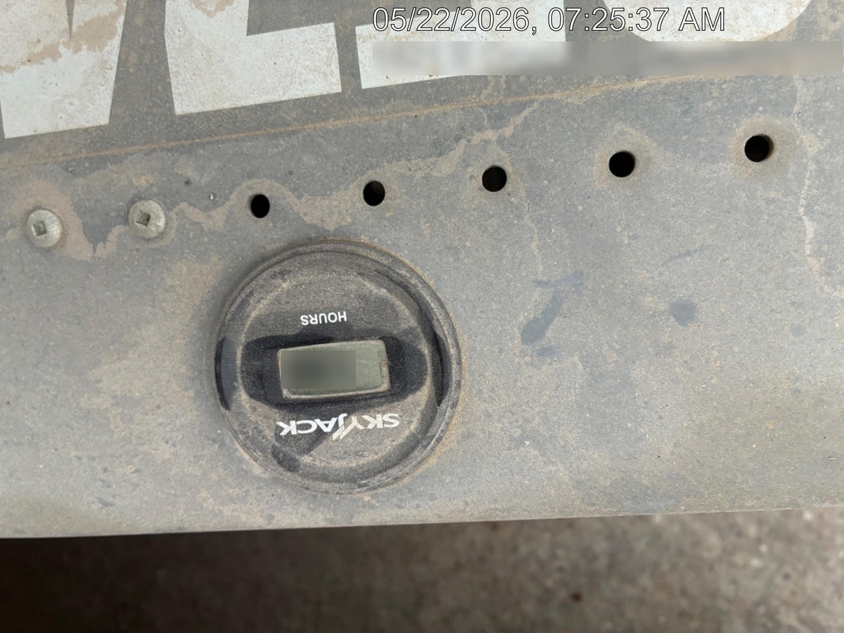 2019 Skyjack SJIII-3219 Standard w/Trojan Batteries