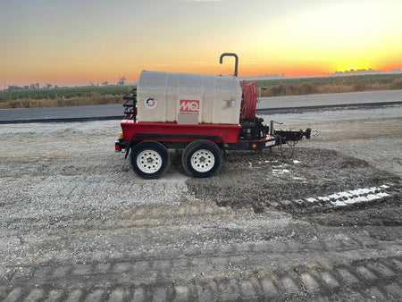 2019 MULTIQUIP WT5C