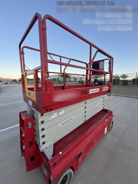 2021 MEC 4555SE