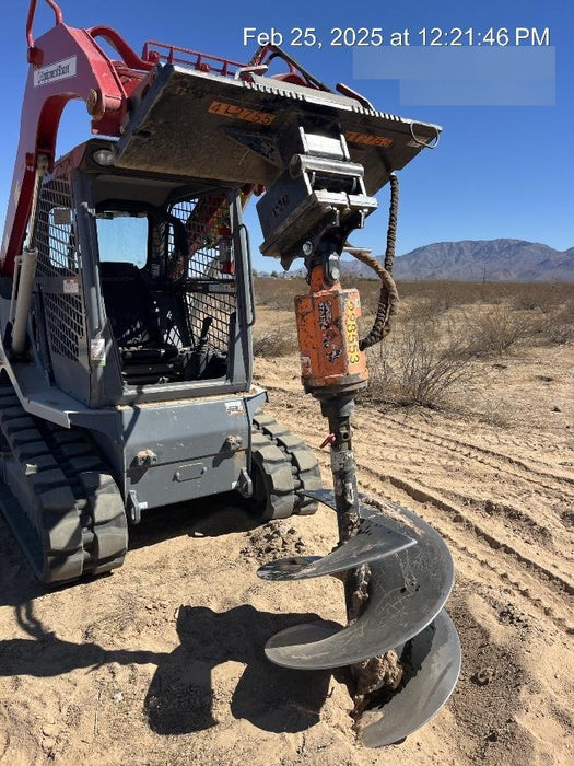 2022 SKID PRO ATTACHMENTS SPO300