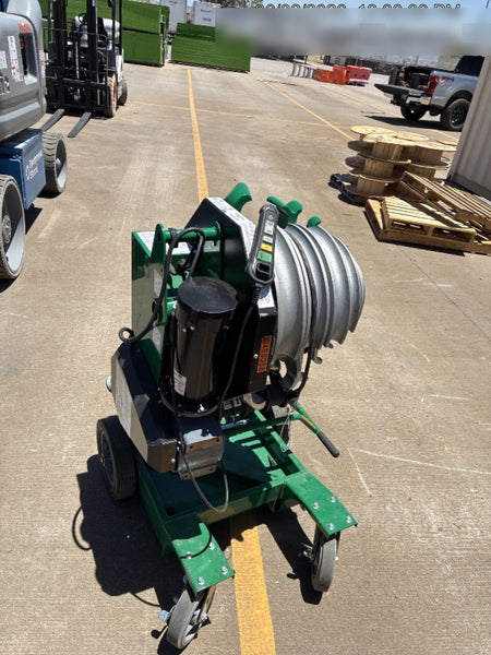 2024 GREENLEE 854DX