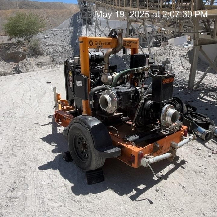 2022 PIONEER PP66S12L71-TD2.9L4