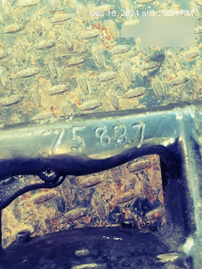 2020 MICHIGAN PNEUMATIC MP-4940B1