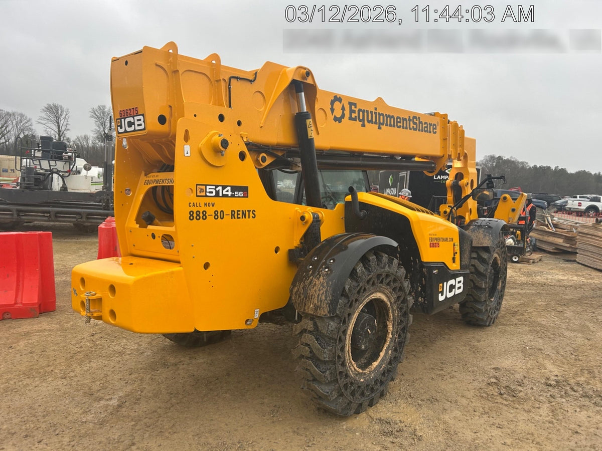 2026 JCB 514-56