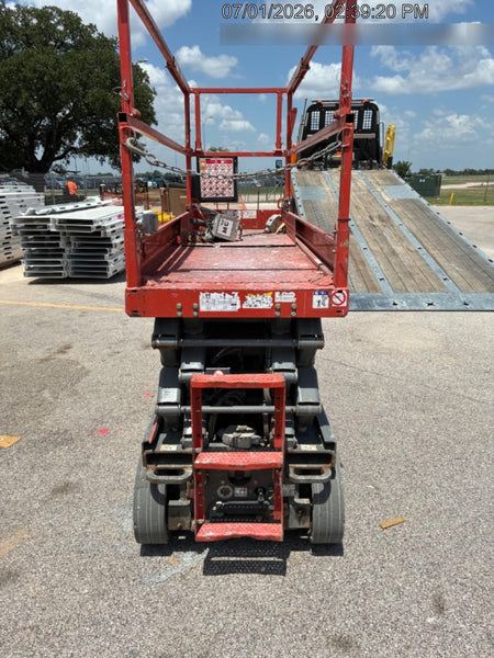 2019 SKYJACK SJIII-3226