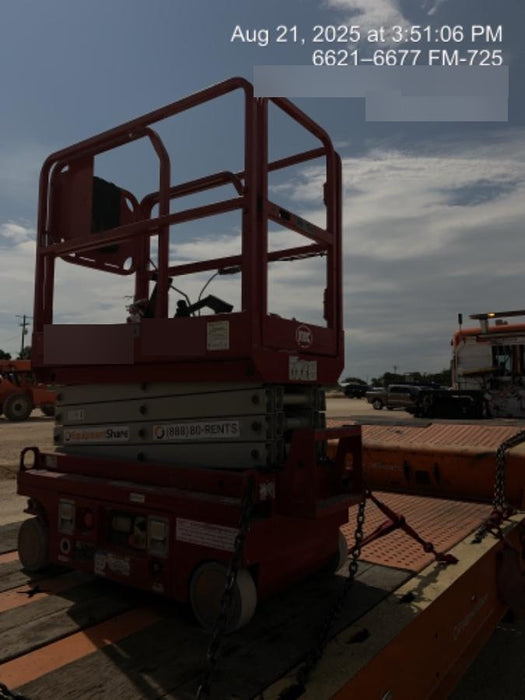 2019 MEC 1330SE MEC 1330SE w/ES Track Hardware, Full Extended 2 Year Warranty