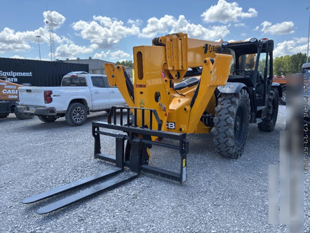 2026 JCB 512-56