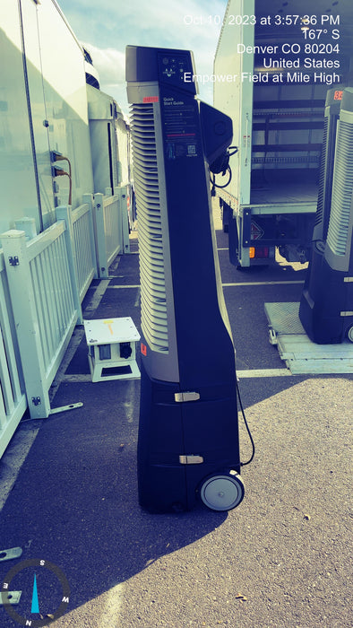 2023 VECTOR Vector Max