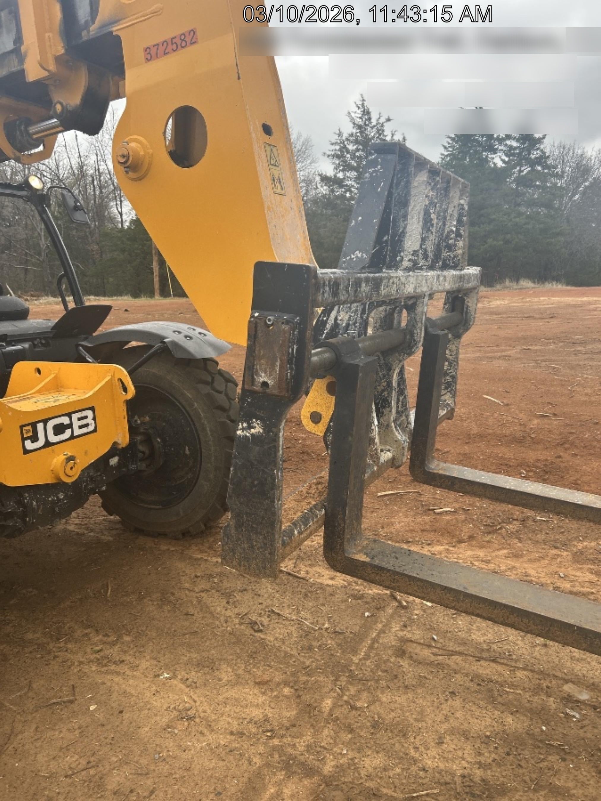 2024 JCB 506-36
