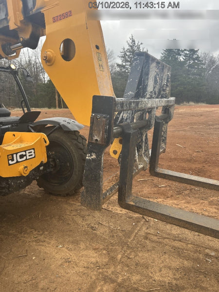 2024 JCB 506-36