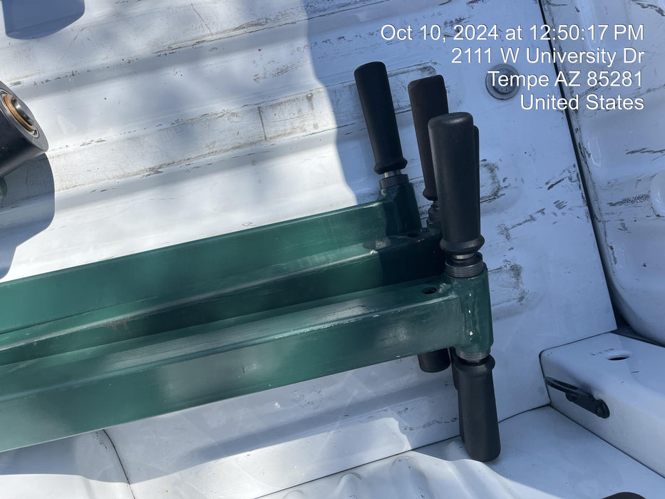 2024 HILMAN ROLLERS OMNI-8