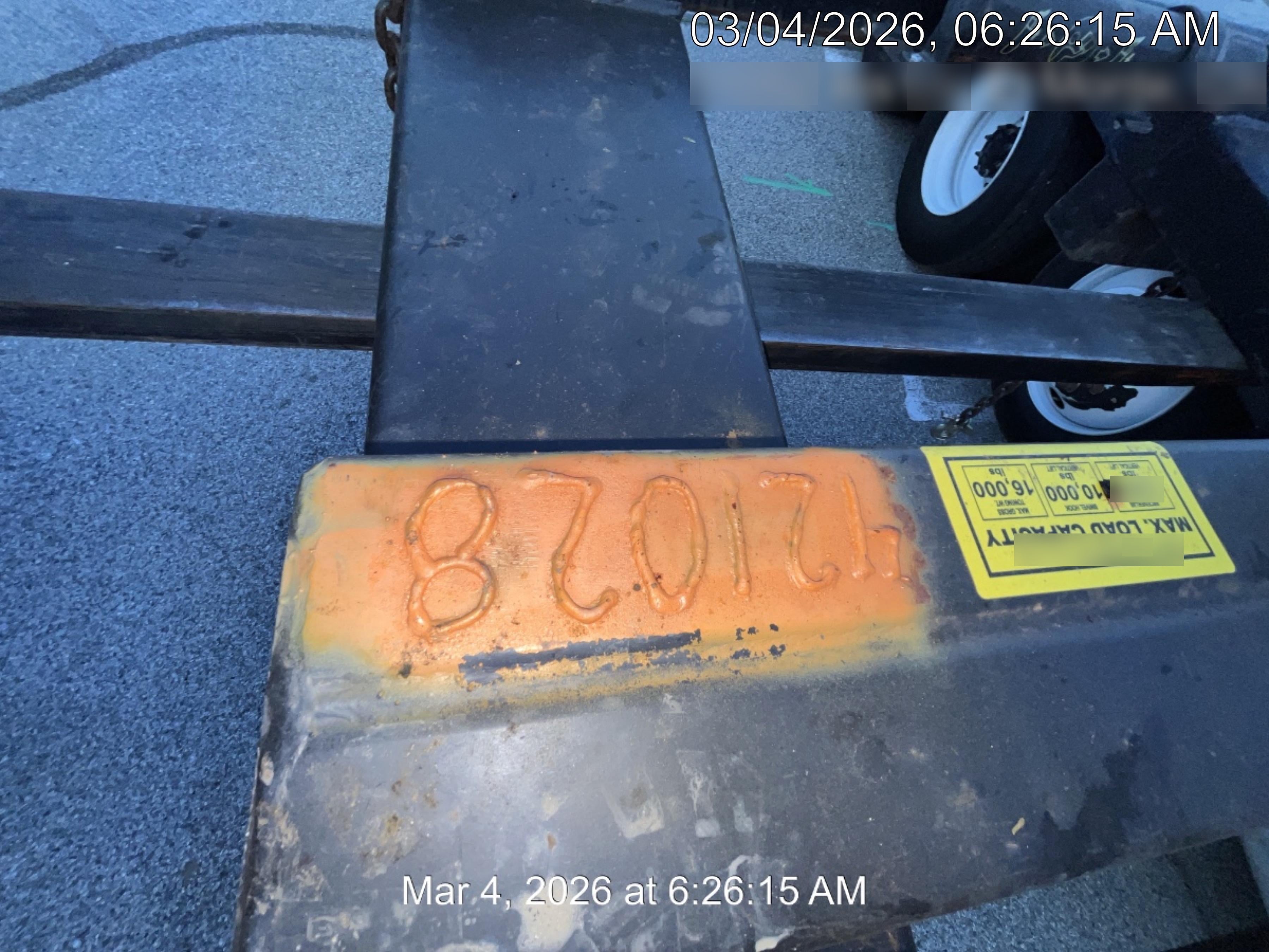 2024 STAR INDUSTRIES 1395B