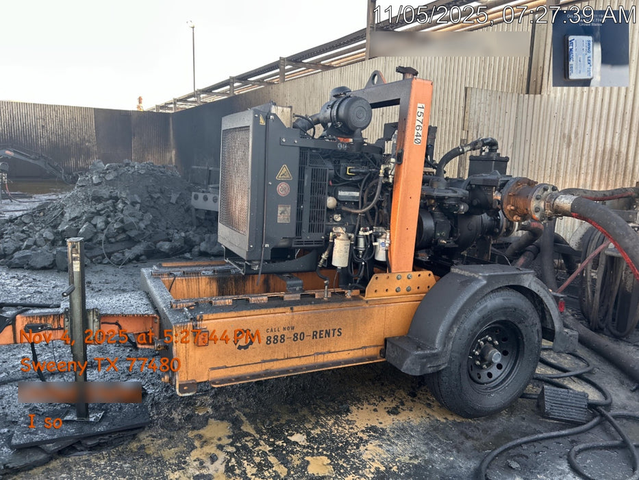 2021 PIONEER PP66S12L71-TD2.9L4