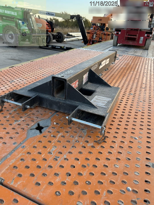 2025 ARROW MATERIAL HANDLING CE60-TH-STP