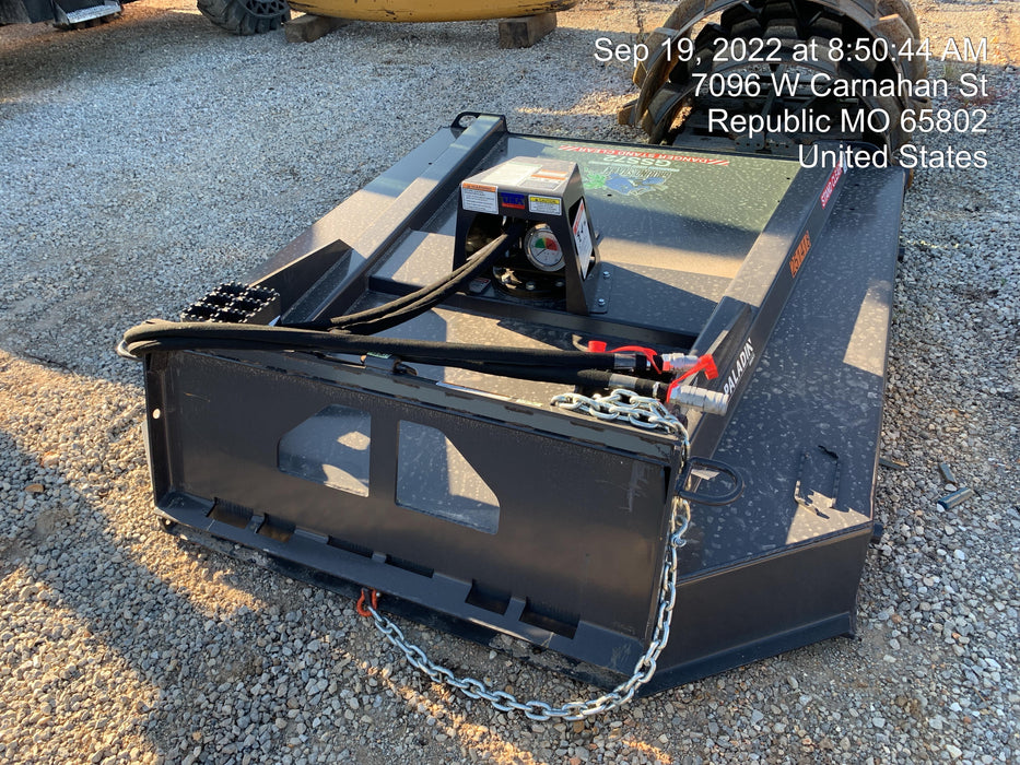 2022 PALADIN 30372A-0022