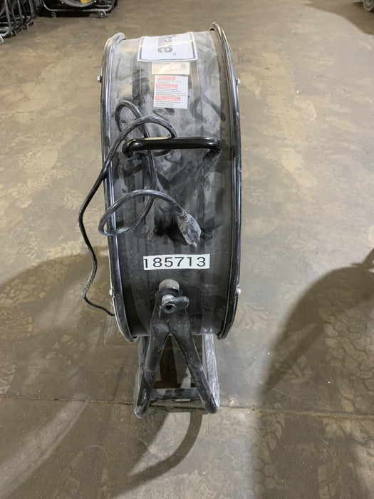 2021 PINNACLE MAC-24DCT